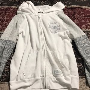 Victoria secret sweater